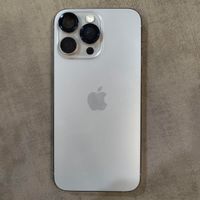 اپل iPhone 15 Pro Max با حافظهٔ ۲۵۶ گیگابایت|موبایل|تهران, علی‌آباد|دیوار