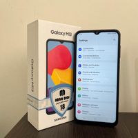 سامسونگ Galaxy M13 (India) ۶۴ گیگابایت|موبایل|تهران, اسکندری|دیوار