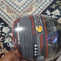 کلاه کاسکت|موتورسیکلت|شیراز, حجت آباد|دیوار