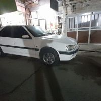 پژو پارس اتوماتیک TU5، مدل ۱۳۹۸|خودرو سواری و وانت|تهران, ابوذر (منطقه ۱۵)|دیوار