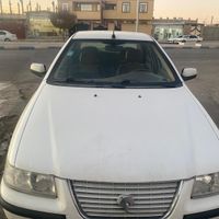 سمند LX EF7، مدل ۱۳۹۷|خودرو سواری و وانت|تهران, فدک|دیوار