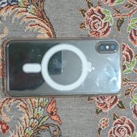 اپل iPhone X ۲۵۶ سالم|موبایل|تهران, تهرانپارس شرقی|دیوار