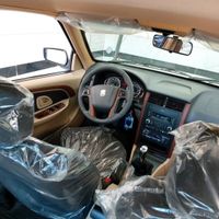 پژو پارس LX TU5 صفر (دریچه گاز سیمی)|خودرو سواری و وانت|تهران, سعادت‌آباد|دیوار