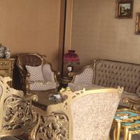 مبلمان کلاسیک ( ست کامل)|مبلمان خانگی و میز عسلی|تهران, ظفر|دیوار