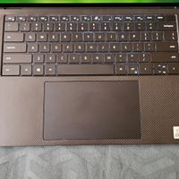 لپ تاپ DELL XPS 15 9500|رایانه همراه|تهران, امیرآباد|دیوار