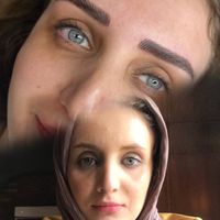 مدل رایگان|خدمات آرایشگری و زیبایی|تهران, ایوانک|دیوار