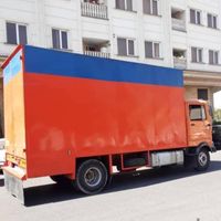 اتوبار باربری حمل اثاثیه منزل کارگر اسباب کشی خاور|خدمات حمل و نقل|تهران, مجیدیه|دیوار
