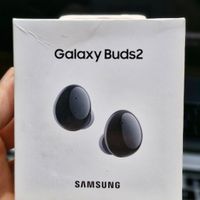 galaxy buds 2 onyx گلکسی بادز ۲ اونیکس|لوازم جانبی موبایل و تبلت|تهران, شیخ هادی|دیوار