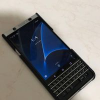 فروش بلک بری keyone|موبایل|تهران, حکیمیه|دیوار