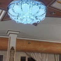 لوستر سقفی|لوستر و چراغ آویز|تهران, مسعودیه|دیوار