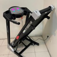 تردمیل حرفه ای TITAN FITNESS تایوان 135K|تجهیزات ورزشی|تهران, پاسداران|دیوار