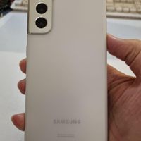 موبایل سامسونگ S21 5G نرمال. Fe نیست|موبایل|تهران, منصوریه (پل سیمان)|دیوار
