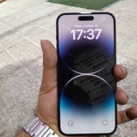 آیفون 14 پرو مکس ۲۵۶ گیگابایت iphone 14 pro max|موبایل|تهران, شهرک استقلال|دیوار