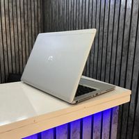 لپتاپHP folioنسل4 core i5 هارد500GB رم8GB|رایانه همراه|تهران, ظفر|دیوار