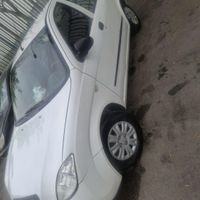 تیبا مدل96|خودرو سواری و وانت|مشهد, وکیل‌آباد|دیوار