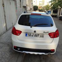 کوییک ۱۴۰۲ RS  درحد صفر|خودرو سواری و وانت|تهران, کاروان|دیوار