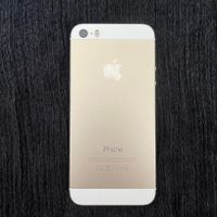 اپل 5s / باتری باید عوض بشود|موبایل|تهران, ونک|دیوار