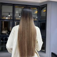 کراتین و پروتیین تراپی|خدمات آرایشگری و زیبایی|تهران, جنت‌آباد جنوبی|دیوار