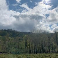 زمین-بایر-مناسب-برای-مجموعه-ورزشی-هتل-استخر