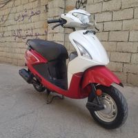 موتور هیرو پلیژر ۱۱۰ ویگو|موتورسیکلت|تهران, چیتگر|دیوار
