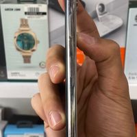 Iphone x silver|موبایل|تهران, نیرو هوایی|دیوار