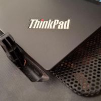 lenovo thinkpad اسلیم سبک شانزده هسته|رایانه همراه|تهران, وردآورد|دیوار