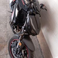 هانی z1000|موتورسیکلت|تهران, نازی‌آباد|دیوار