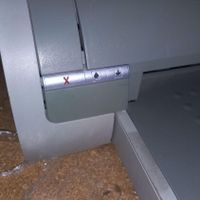 پرینتر رنگی hp 5150 جوهرافشان|پرینتر، اسکنر، کپی، فکس|تهران, پونک|دیوار