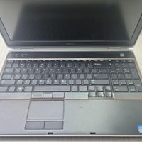 لپ تاپ Dell Latitude 6520 i7 رم۸ هارد ssd|رایانه همراه|تهران, باغ فیض|دیوار