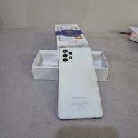 سامسونگ Galaxy A52 5G با حافظهٔ ۱۲۸ گیگابایت|موبایل|تهران, تهرانپارس غربی|دیوار