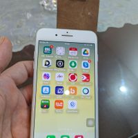 اپل iPhone 8 Plus ۶۴ گیگابایت|موبایل|تهران, نیرو هوایی|دیوار