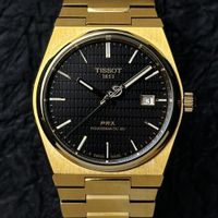 ساعت تیسو TISSOT سری PRX SPECIAL EDITION|ساعت|تهران, زعفرانیه|دیوار