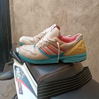 کتونی آدیداس زدایکس 5020 اکومنت فلوکس zx8000|کیف، کفش، کمربند|تهران, قیام‌دشت|دیوار