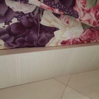 تخت و میز تحریر در حد نو|تخت و سرویس خواب|تهران, خانی‌آباد نو|دیوار