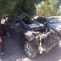 چانگان CS35، مدل ۲۰۱۵|خودرو سواری و وانت|تهران, فردوسی|دیوار