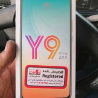 هواوی Y9 Prime (2019)|موبایل|اصفهان, احمدآباد|دیوار