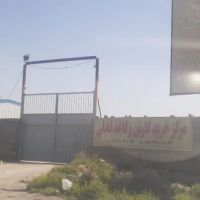 قلعه-صدری-چهاردیواری-قدیمی-کوچه-پمپ-گاز