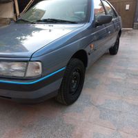 پژو 405 جی ال ایکس (GLX)، صفر خشک|خودرو سواری و وانت|زاهدان, |دیوار