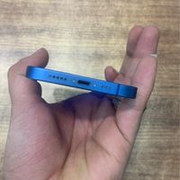 اپل iPhone 13 با حافظهٔ ۲۵۶ گیگابایت|موبایل|تهران, حکمت|دیوار