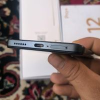 note 12pro plus|موبایل|تهران, جوادیه|دیوار