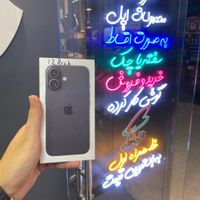 iphone 16 128 با سفته یا چک|موبایل|تهران, گیشا (کوی نصر)|دیوار