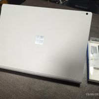 Microsoft surface book 1|رایانه همراه|تهران, نارمک|دیوار