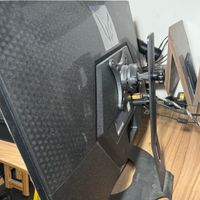 مانیتور گیمینگ 27 اینچ LG Ultragear|قطعات و لوازم جانبی رایانه|تهران, ظفر|دیوار