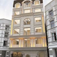 اپارتمان-صفر-بدون-مشابه-تک-واحدی-شش-دانگ-ملکی