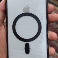 اپل iPhone 8 Plus ۶۴ گیگابایت در حد نو سلامت|موبایل|تهران, افسریه|دیوار