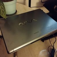 لپ تاپ Sony vaio pcg7v|رایانه همراه|تهران, قیطریه|دیوار