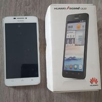 هواوی Ascend G630 ۴ گیگابایت|موبایل|تهران, کرمان|دیوار