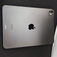 ipad pro m4 256|تبلت|تهران, زعفرانیه|دیوار