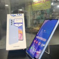 Samsung A23 رام ۶ - ظرفیت ۱۲۸|موبایل|تهران, نازی‌آباد|دیوار