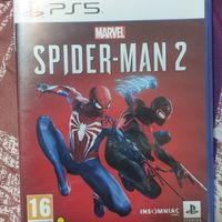 spader man 2 ps5|کنسول، بازی ویدئویی و آنلاین|تهران, تهران‌نو|دیوار